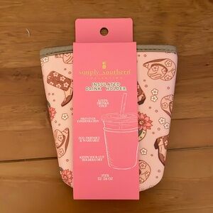 SS Insulated Drink Holder